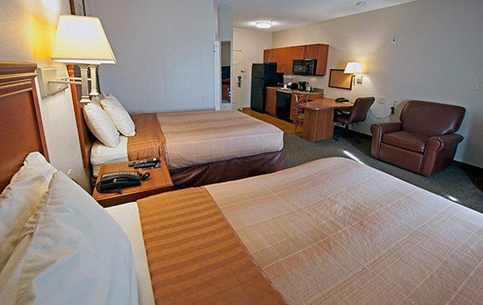 Country Inn & Suites By Radisson, Shreveport-Airport, La Exteriér fotografie